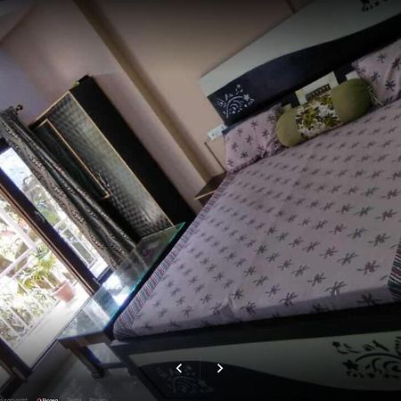 Nazara Home Stay Kasauli Εξωτερικό φωτογραφία