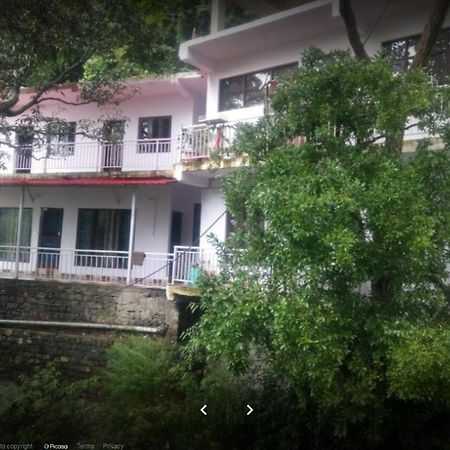 Nazara Home Stay Kasauli Εξωτερικό φωτογραφία