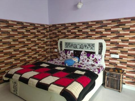 Nazara Home Stay Kasauli Εξωτερικό φωτογραφία