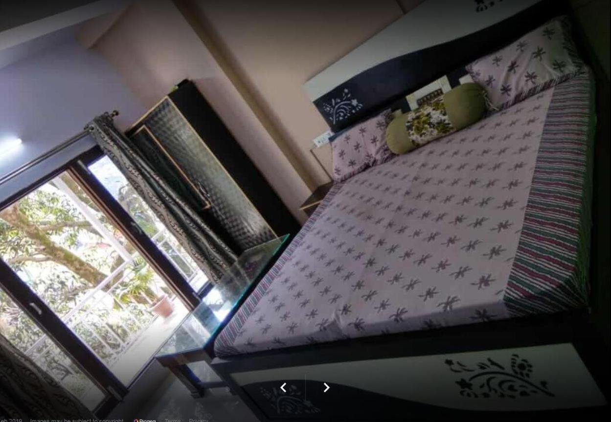 Nazara Home Stay Kasauli Εξωτερικό φωτογραφία