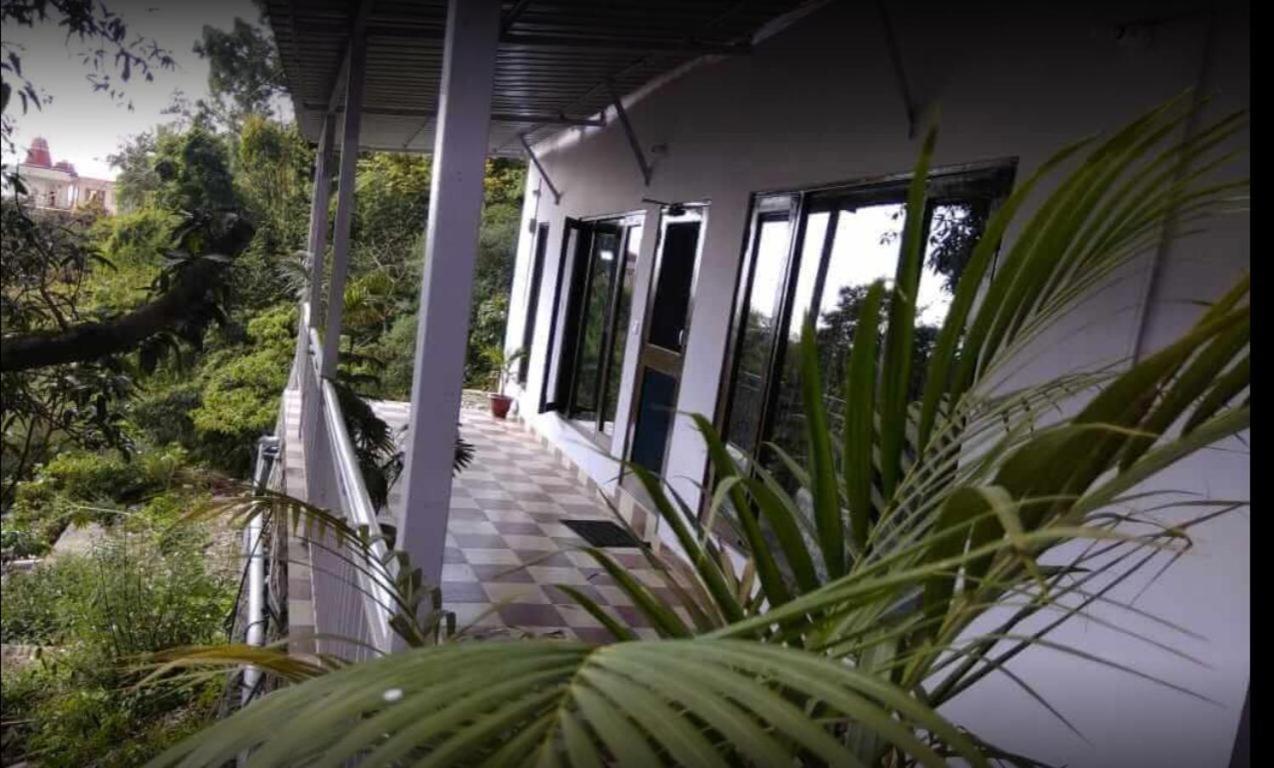 Nazara Home Stay Kasauli Εξωτερικό φωτογραφία