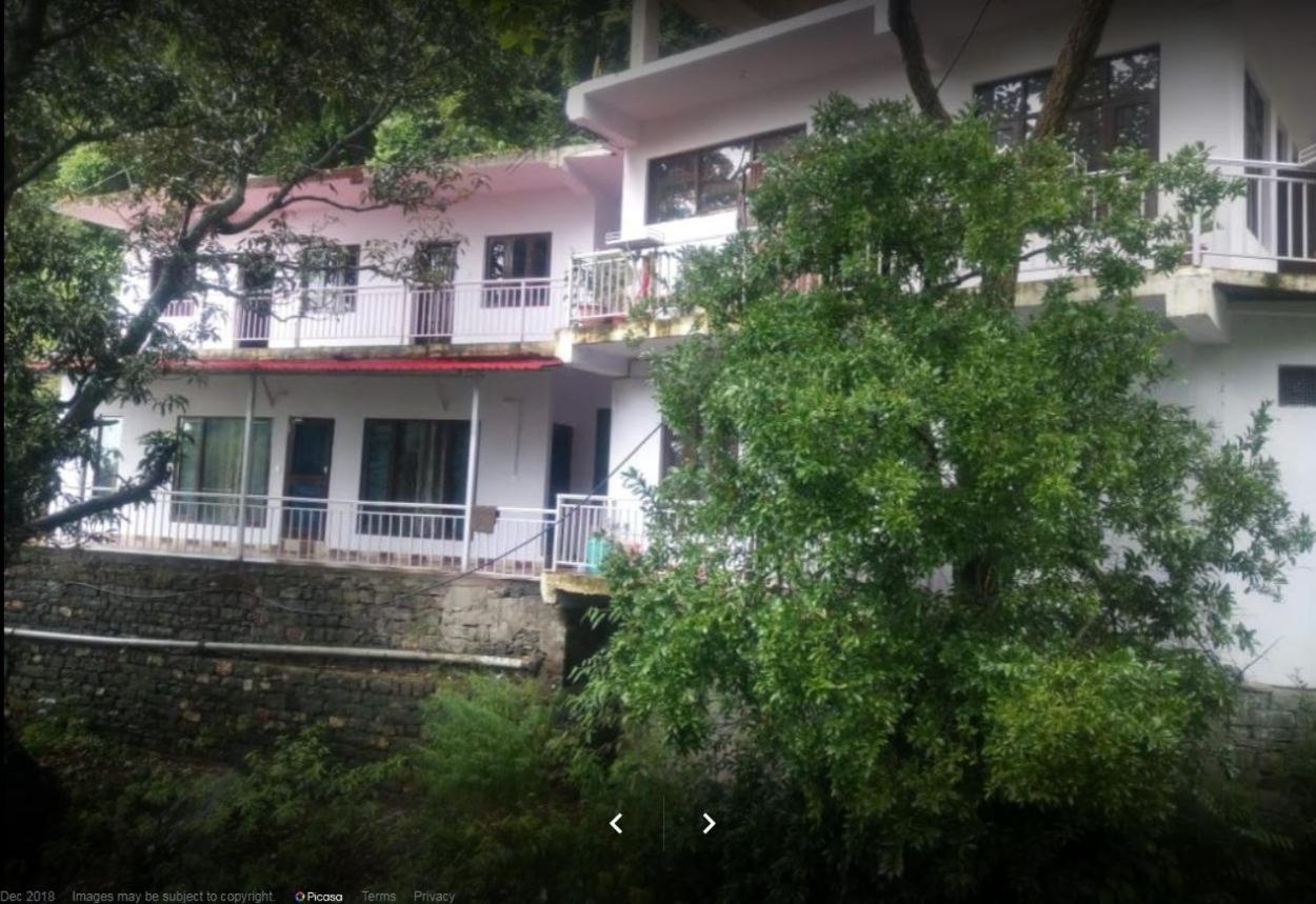 Nazara Home Stay Kasauli Εξωτερικό φωτογραφία