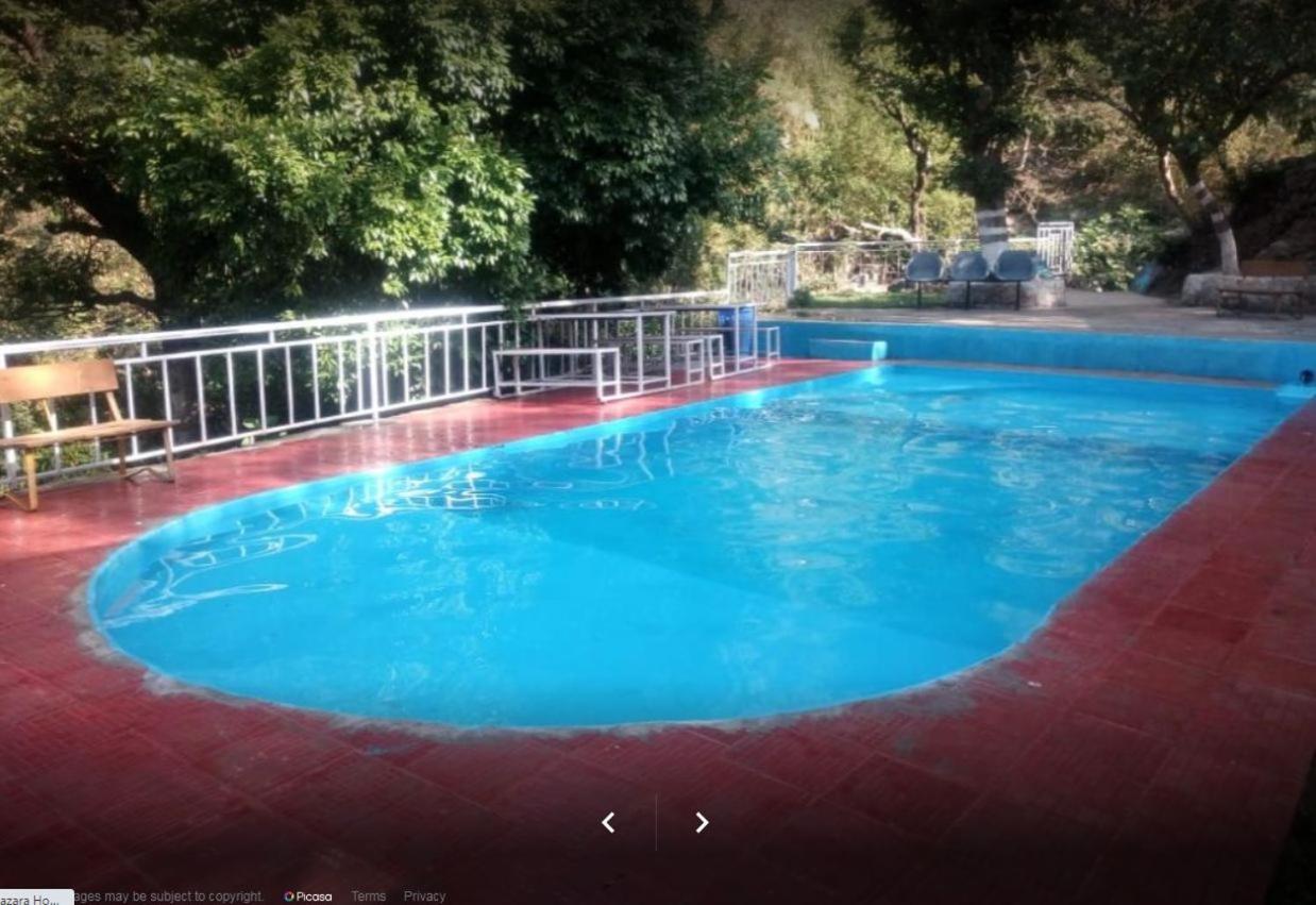 Nazara Home Stay Kasauli Εξωτερικό φωτογραφία