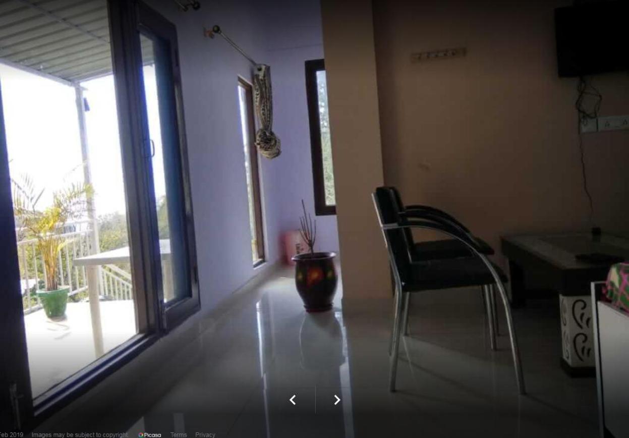 Nazara Home Stay Kasauli Εξωτερικό φωτογραφία