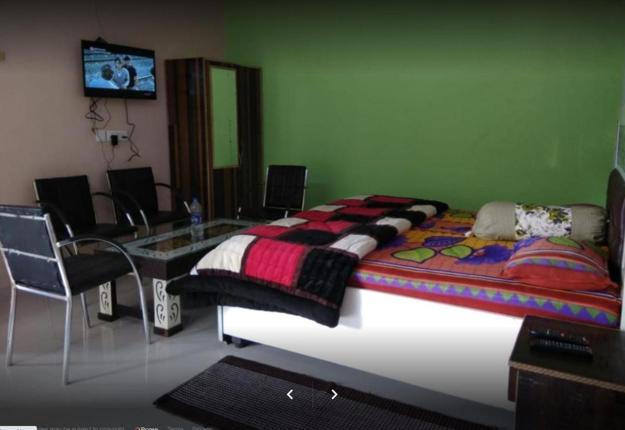 Nazara Home Stay Kasauli Εξωτερικό φωτογραφία